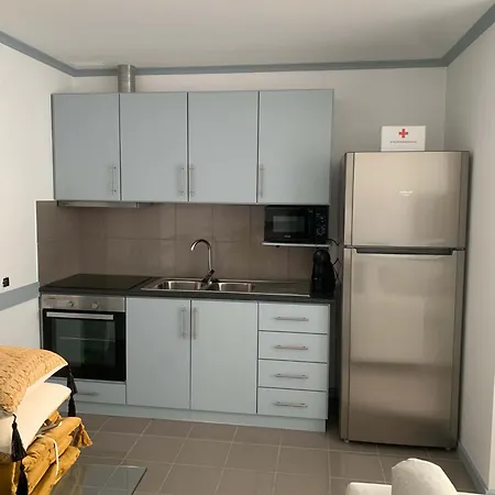 Apartamento Casa Da Matilde *