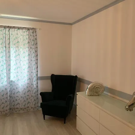 Apartamento Casa Da Matilde Feteira (Terceira)